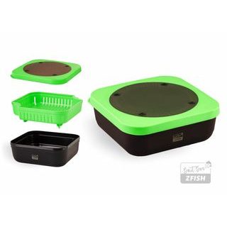 Zfish Miska na nástrahy Bait Box M 1,25l