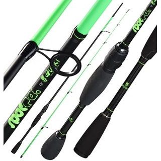 Gunki Prut Spot ED S 1,98m M/ML 3,5-15g