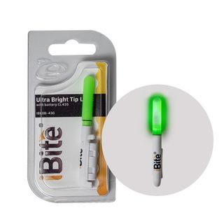 iBite Světlo na špičku Ultra Bright Tip Light