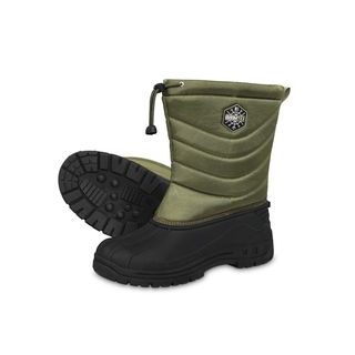 Ixtera Vysoké nepromokavé boty Teknis