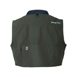 Snowbee Vesta Fly Vest / Backpack