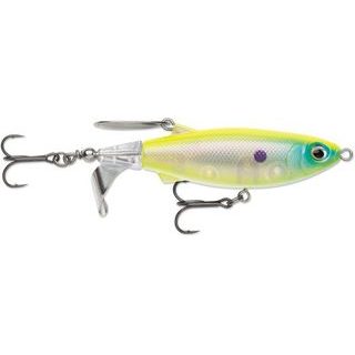 Rapala Wobler Claptail Okie Bone