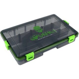Gunki Krabička Tackle Box Compact 8/1 Cases