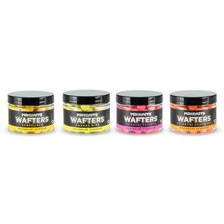 Mikbaits Boilie vyvážené nástrahy Wafters 150ml