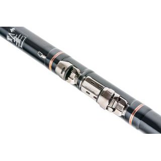 Zfish Combo 2x Prut Kingstone 3,60m 3,5lb + Pouzdro Zdarma!