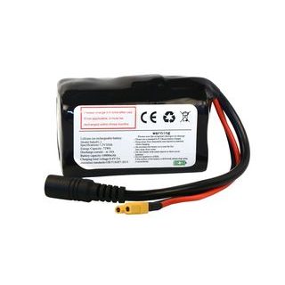 Lucky Akumulátor pro zakrmovací loďku F01 Lithium Battery
