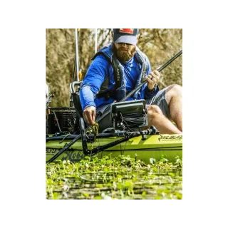 Railblaza Základna StarPort základna uchycení černá