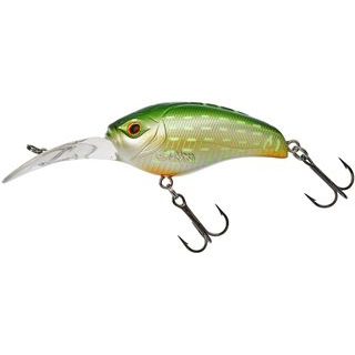 Gunki Wobler Gigan F Electric Pike