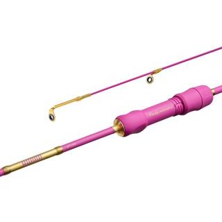 Delphin Prut Queen Action 183cm 0,5-6g