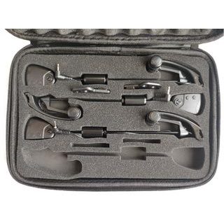 Zico Swinger Unicarp magnet. kuličky MC LED Set 3ks