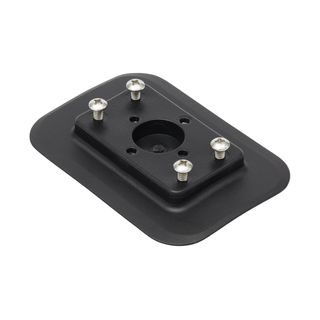 Berkley Podložka pro základnu Glue-on Pad for Inflatable Boats