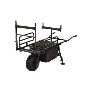 Carp Porter Vozík Roamer Carp Porter Green