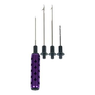 Garda Set jehel Master 5ks