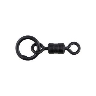Fox Malé obratlíky Edges Micro Rig Swivels 20ks