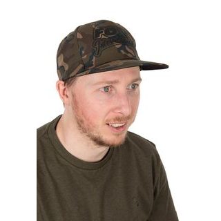 Fox Kšiltovka Snapback Cap