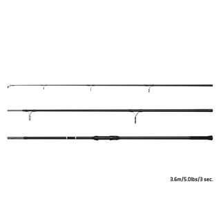 Delphin Prut Apollo GenerationX 360cm 5lbs 3díl