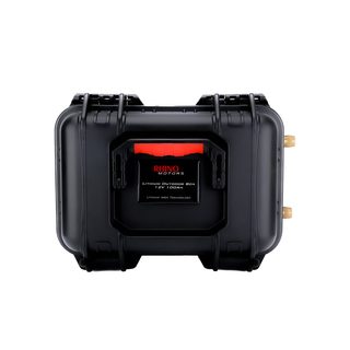 Rhino Baterie Lithium Outdoor Box 12V 100Ah