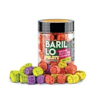 Chytil Chytací pelety s dírou 250g