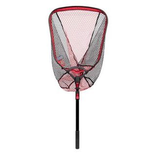 Fox Rage Podběrák Warrior R70 Rubber Mesh Landing Net 70cm 2,4m