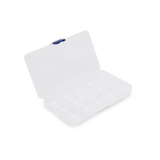 Zebco Krabička Trophy Accessory Box 15 Slot