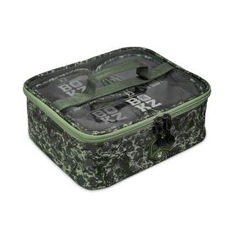 Delphin Penál Darx Atak! Spun