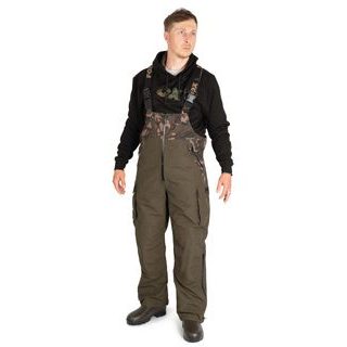 Fox Kalhoty Aquos Tri Layer Salopettes