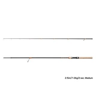 Delphin Prut Armagedon 1,7m 205g