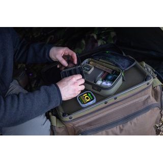 Korda Taška Compac Medium Carryall Dark Kamo