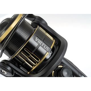 Trabucco Naviják Venger FD 4000