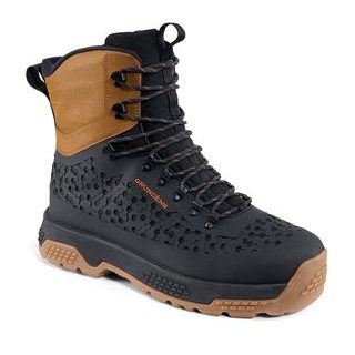 Grundéns Brodicí boty Rock Armor Wading Boot Nightfall