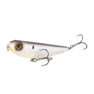 Shimano Wobler Yasei Shock Stick F Matt White