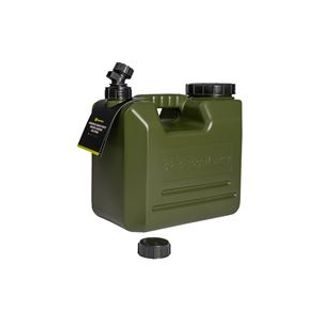 Holdcarp Set Automatická Pumpa Smart Rechargeable Tap + Cubic Water Carrier 25L