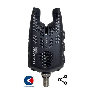 Flajzar Signalizátor Feeder 4