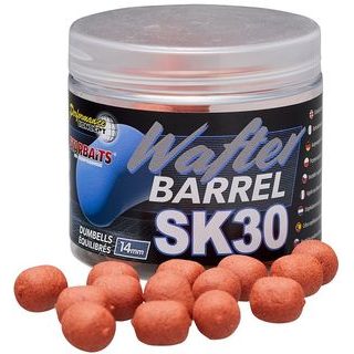 Starbaits Boilies Wafter SK30 14mm 50g