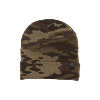 Korda Čepice LE Klassic Beanie Kamo