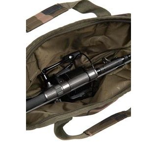 Fox Puzdro na prút Camolite 8-10ft Retractable Single Sleeve