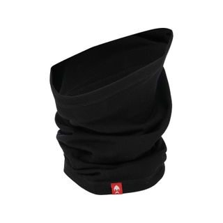Westin Nákrčník Merino Wool Extreme Neck Gaiter Black
