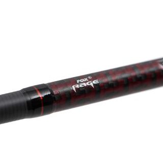 Fox Rage Prut Warrior Perch Jigger 220cm 5-21g