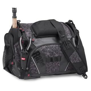 Rapala Taška Urban Messenger Bag