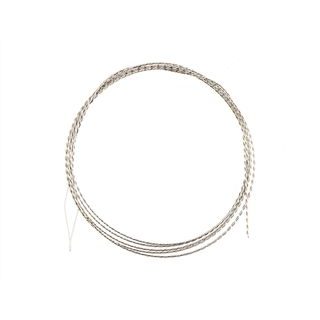 Zfish Protahovací Struna Elastic Threader 80cm