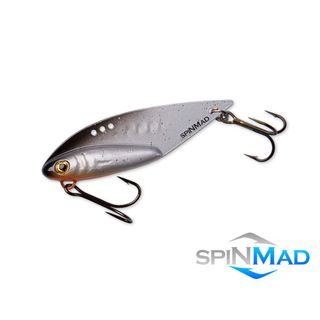 SpinMad Cikáda 04