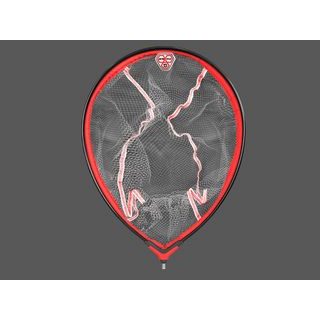 Delphin Plovoucí podběráková hlava Atak! SP-R 70x60cm