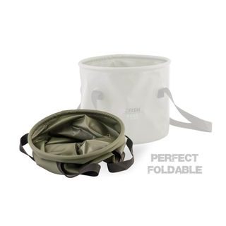Zfish Kbelík Z-Core Camo Bucket 17L + Vnitřní Vložka