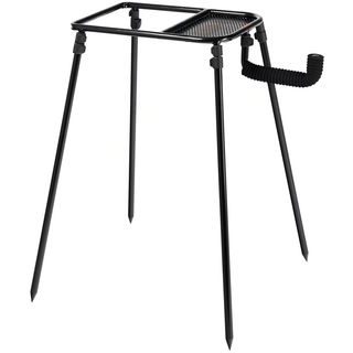 Starbaits Stojan na kbelík Square Bucket Plateform