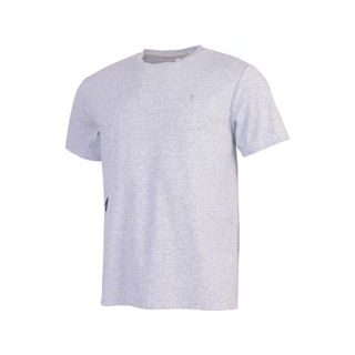 Westin Triko Script T-Shirt Grey Melange