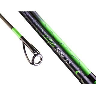 Delphin Prút Hazard Darx 3,1m 500g