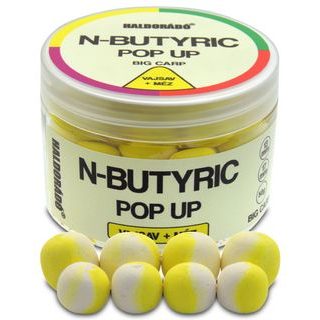 Haldorádó Pop-Up N-Butyric Big Carp 13/17mm 50g