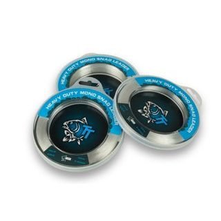 Nash Vlasec Mono Snag Leader 100m