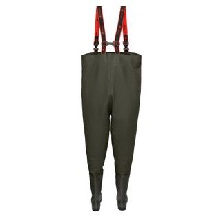 Korda Zimní čepice Nanny Pat Hat Black