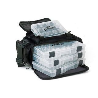 Fox Rage Taška Lure and Tackle Bag